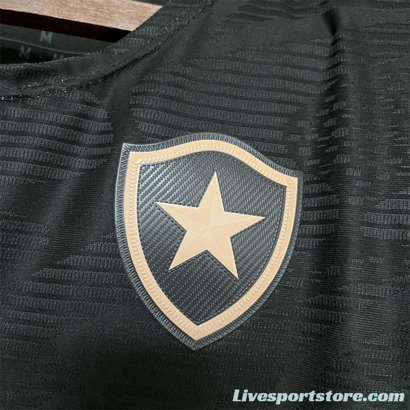 24/25 Women Botafogo Away Jersey