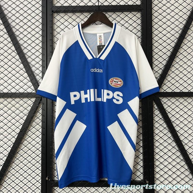 Retro 1994 Eindhoven Away Jersey