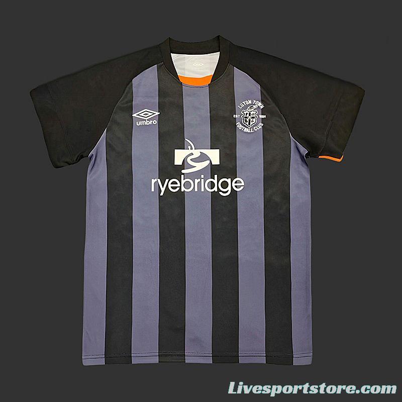 23/24 Luton Third Jersey