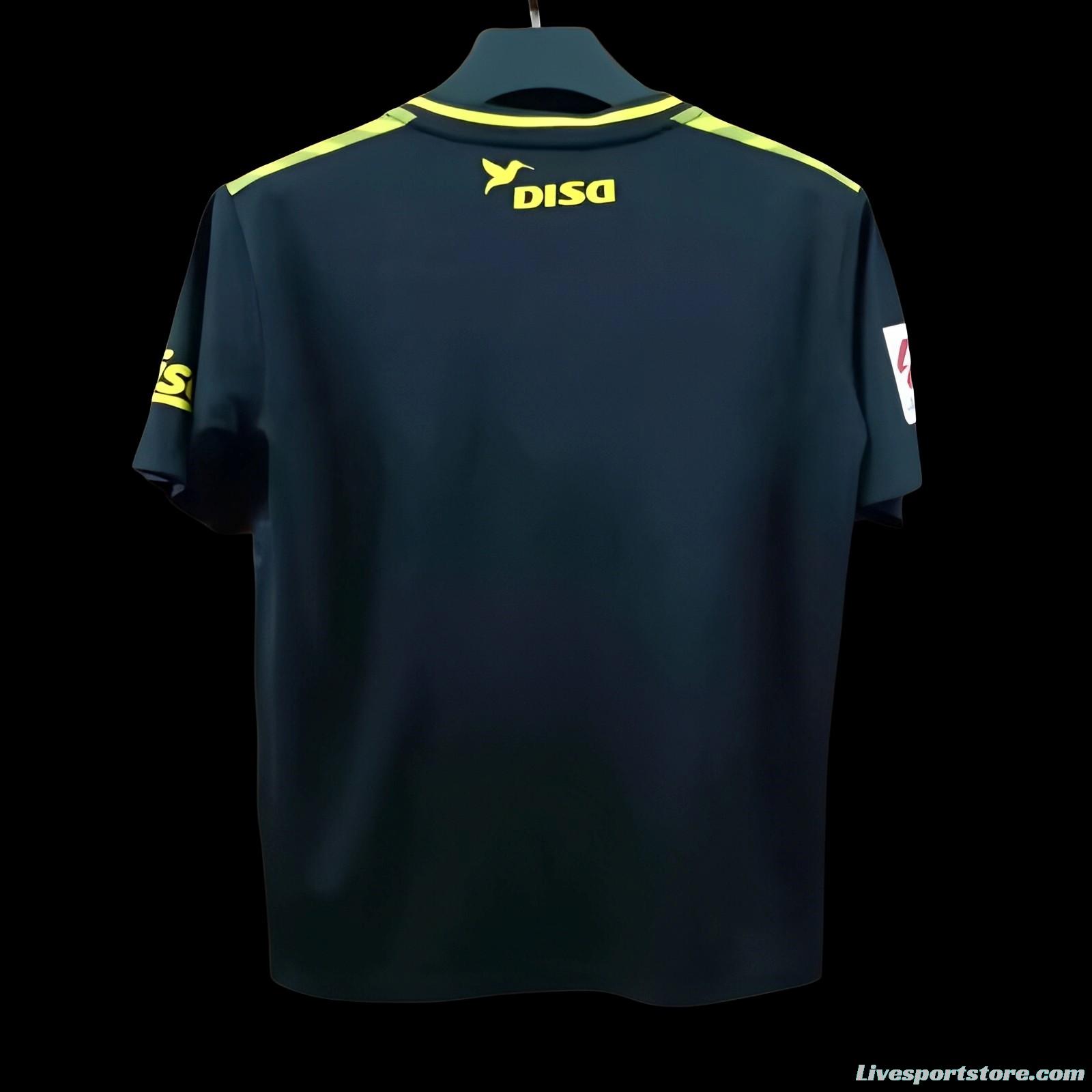 23/24 Deportiva Las Palmas Away Jersey