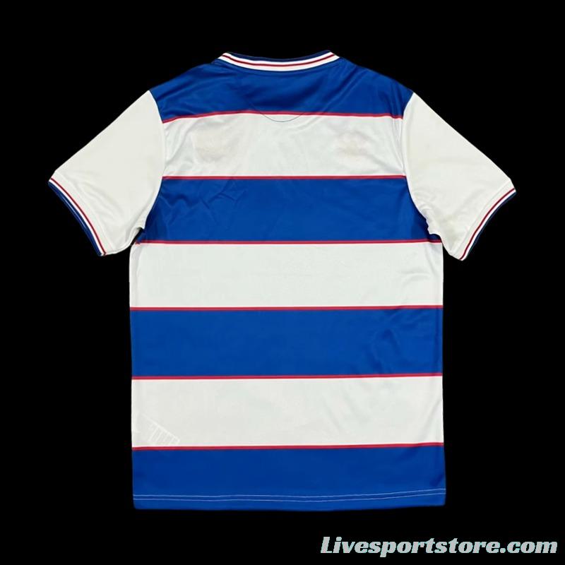 23/24 Queens Park Rangers Home Jersey