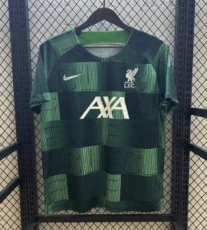 23/24 Liverpool Away Pre-Match Jersey