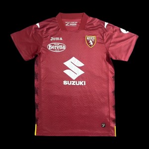 23/24 Torino Home Jersey