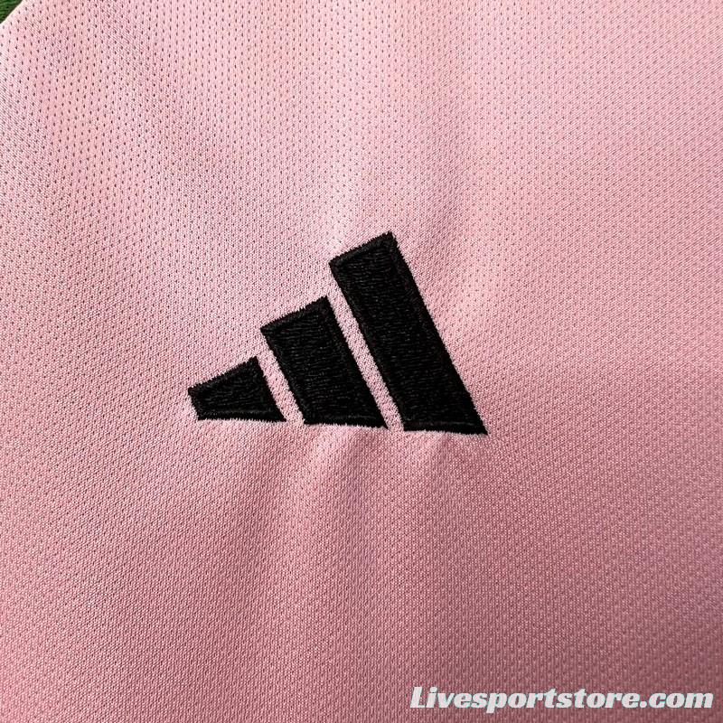 2022 Adidas Nigo Japan National Soccer Team Special Collection Jersey