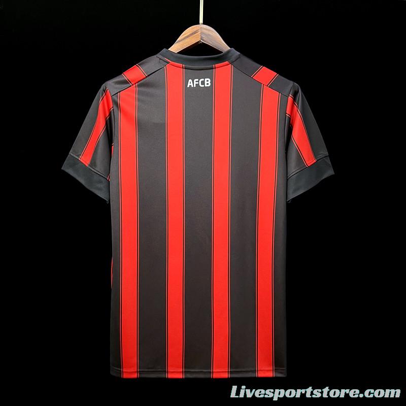 23/24 Bournemouth Home Jersey