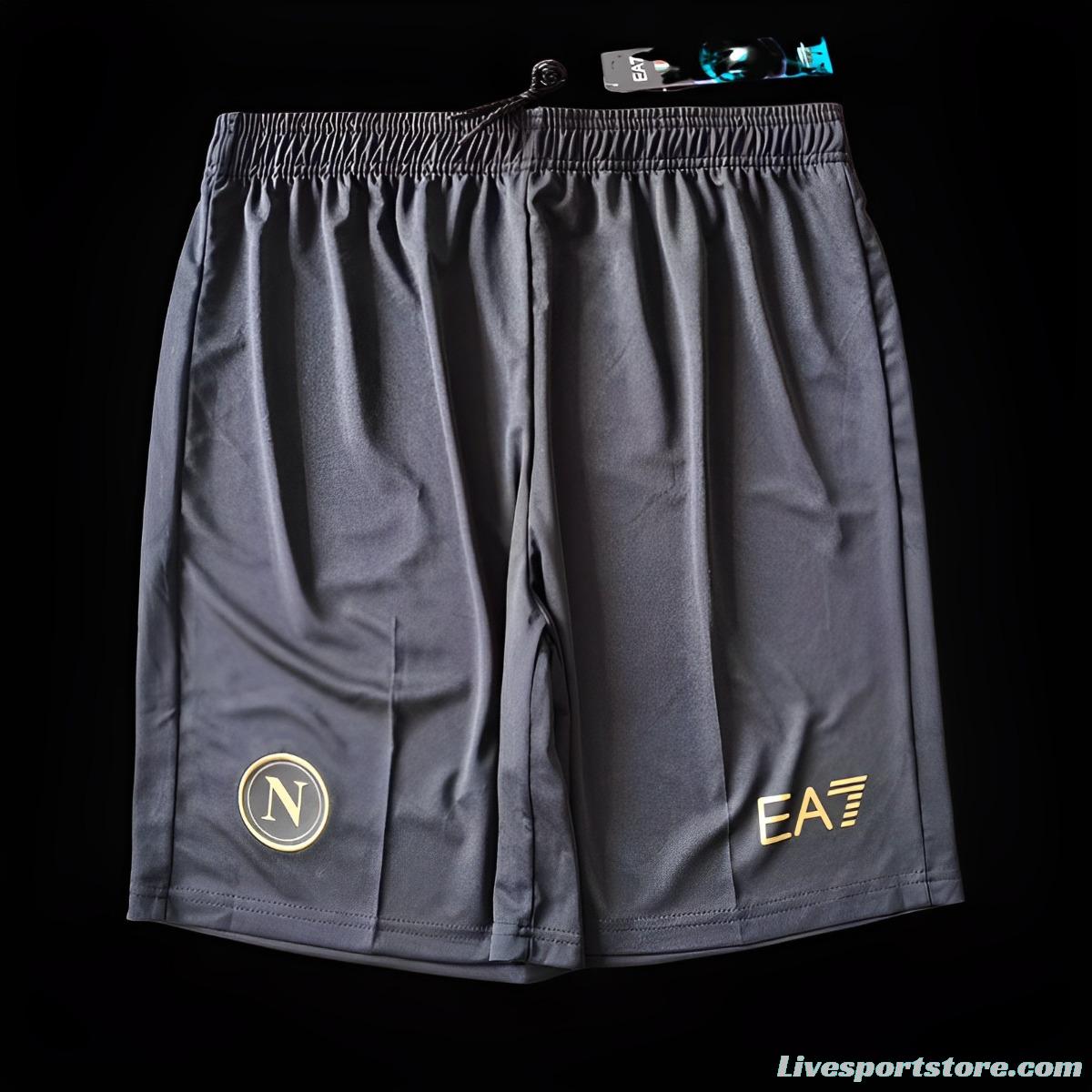 23/24 Napoli Third Shorts