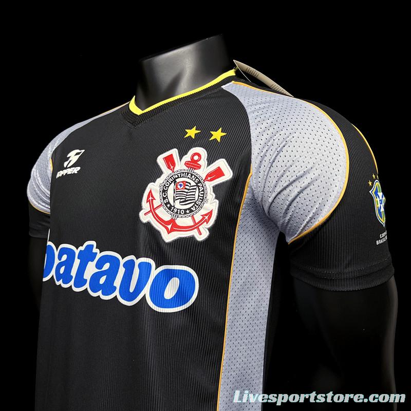 23/24 Corinthians Third Jersey