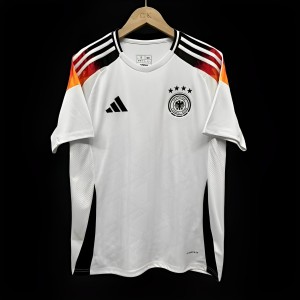 2024 Germany Home Jersey