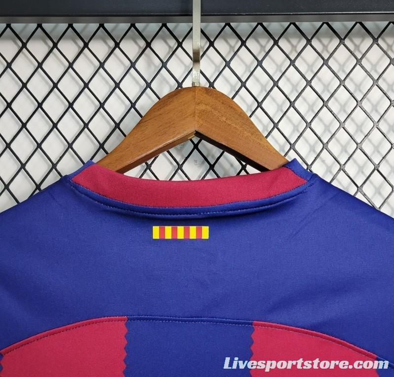 23/24 Barcelona x KAROL G 23/24 Home Jersey