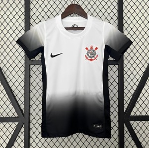 24/25 Women Corinthians Home Jersey