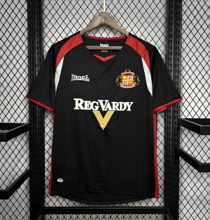 Retro 05/06 Sunderland Away Jersey