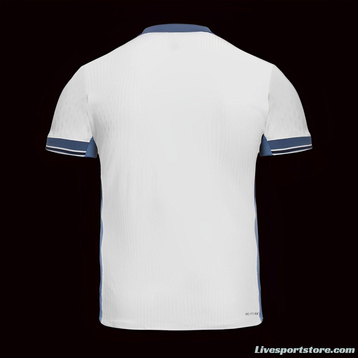 24/25 Inter Milan Away Jersey