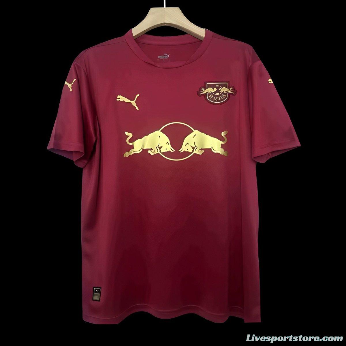 24/25 Leipzig Red Bull Limited Edition Jersey